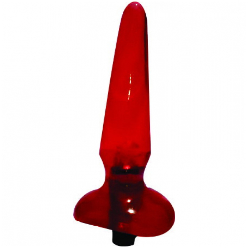 Nuevo Plug Medium Mini Vibe