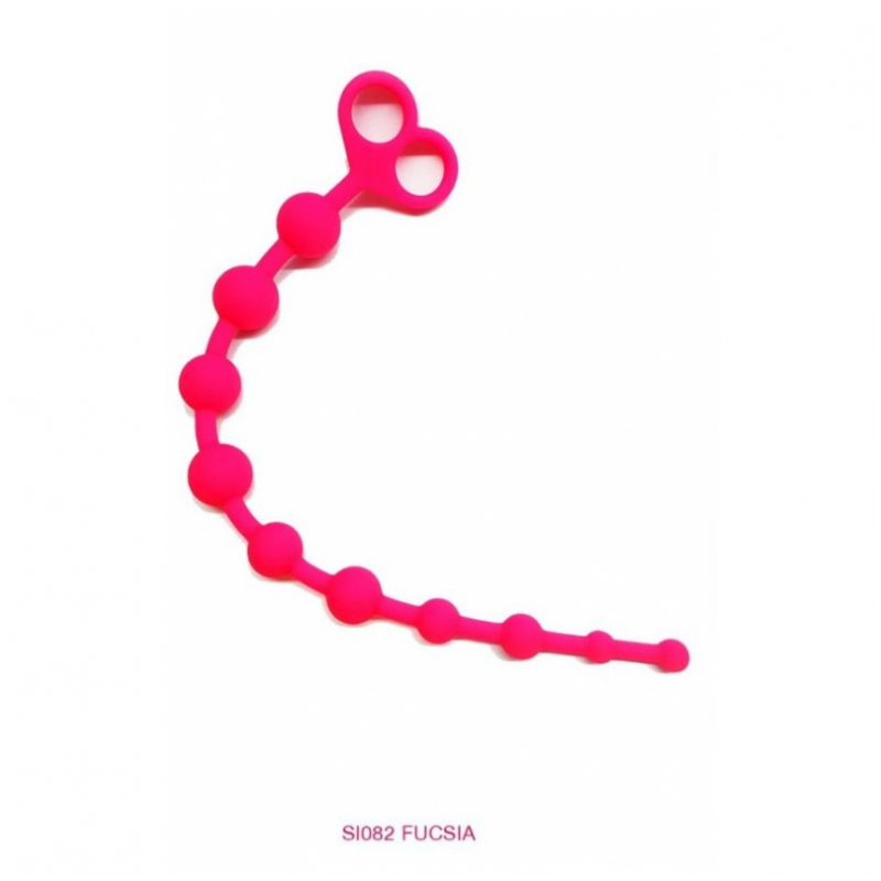 Anal Beads 1