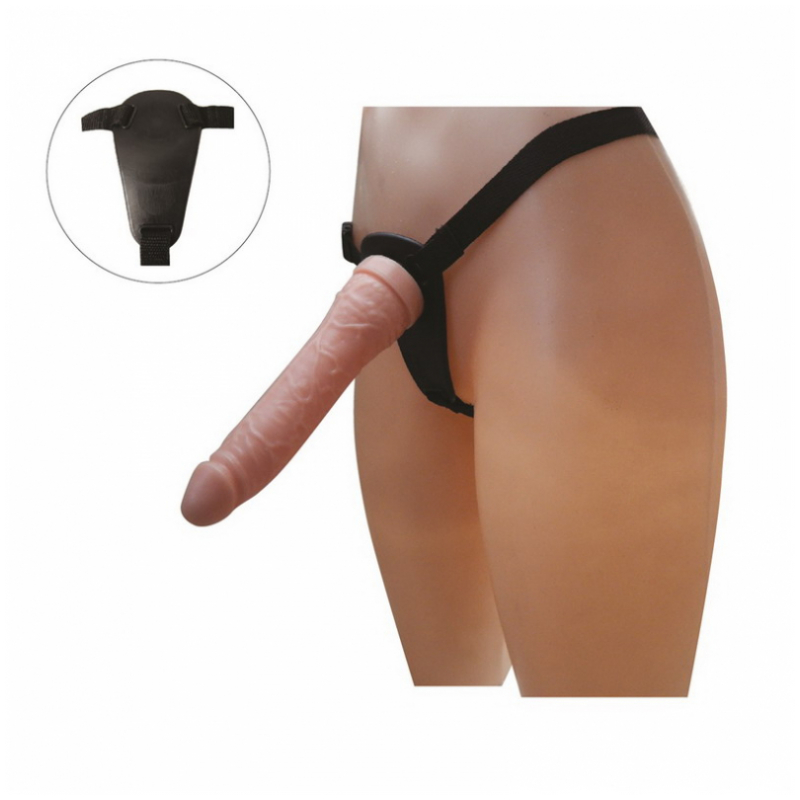 Arnes Dildo Bananín