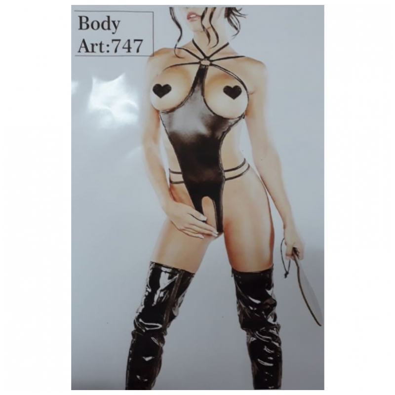 Body