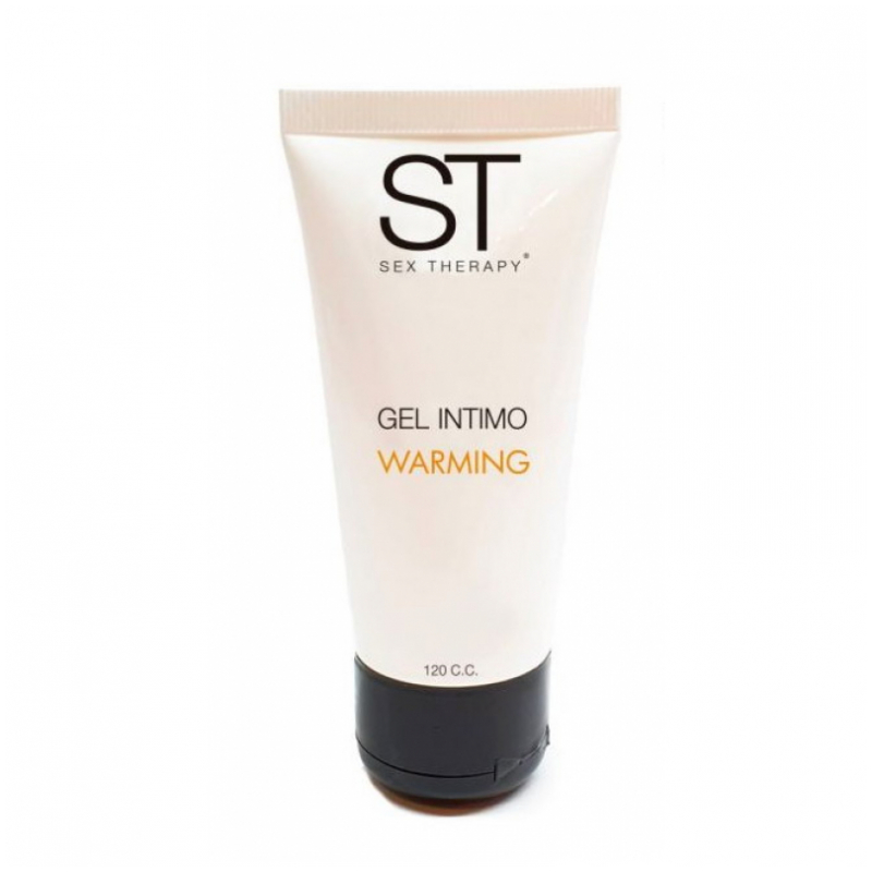 Gel Intimo Warning  X 120 CC