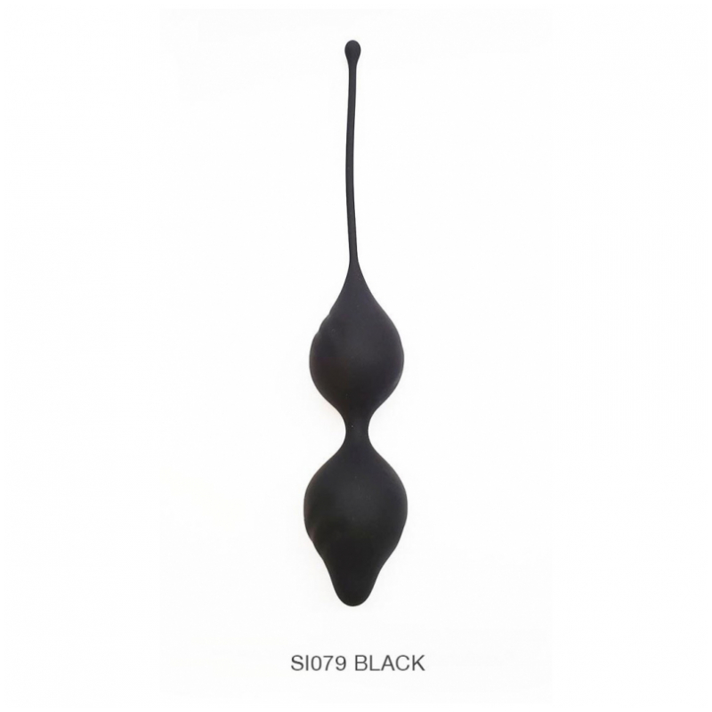 kegels II black