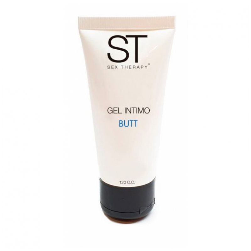 Lubricante Anal 120cc.