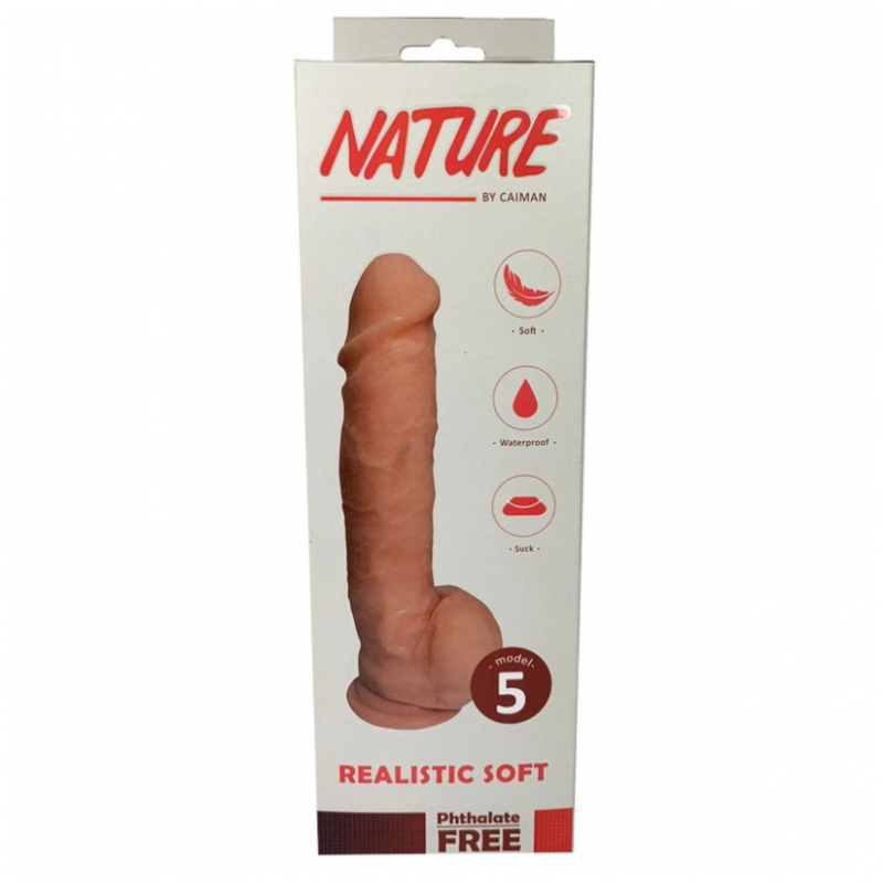 Nature 5 Realistic Soft