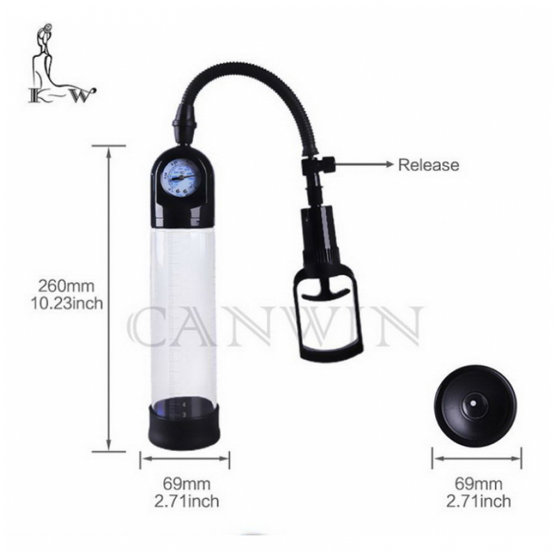 PENIS PUMP 6