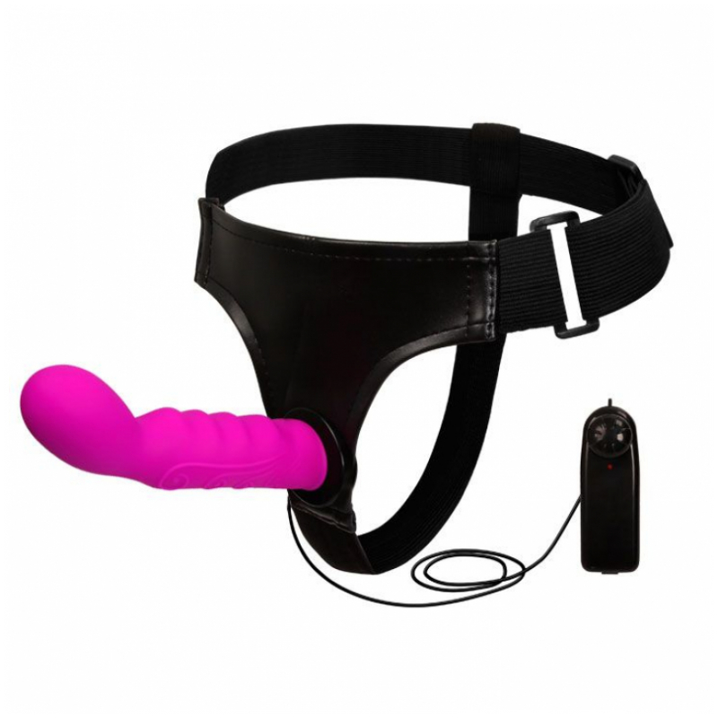 Ultra harness